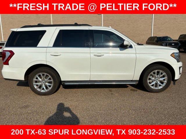 Used 2021 Ford Expedition XLT RWD image 13