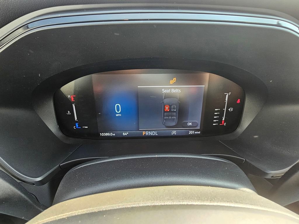 Used 2024 Ford Escape ST-Line FWD image 18