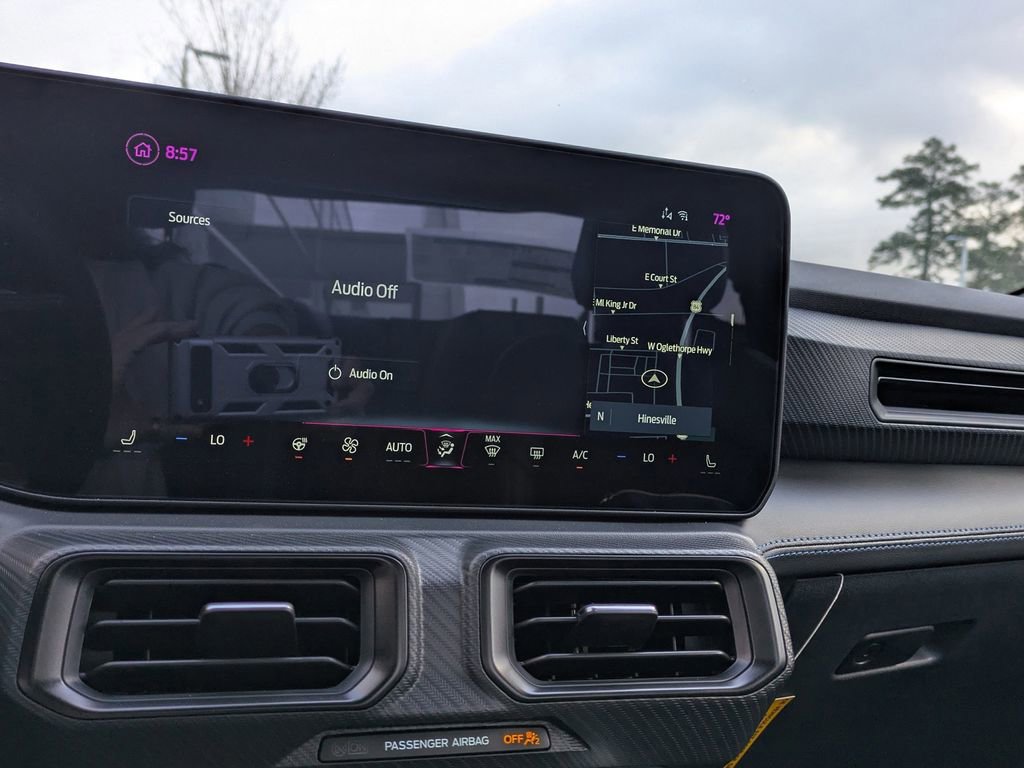 New 2026 Ford Mustang Dark Horse image 16