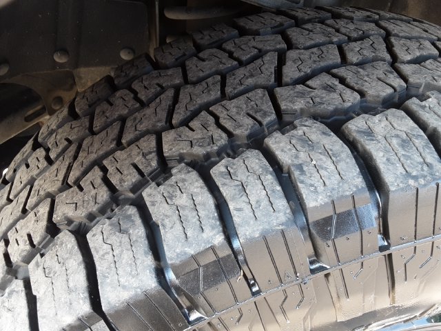 Certified 2024 Ford Bronco Wildtrak AWD/4WD image 30