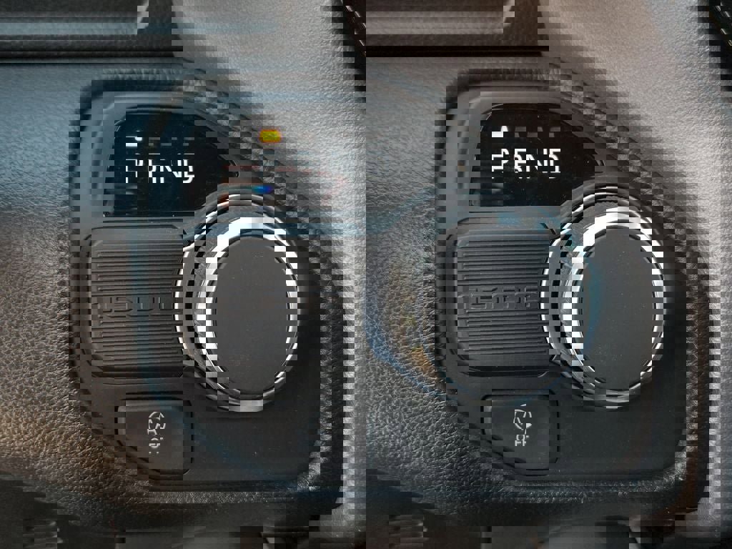 New 2026 RAM 1500 Big Horn image 26