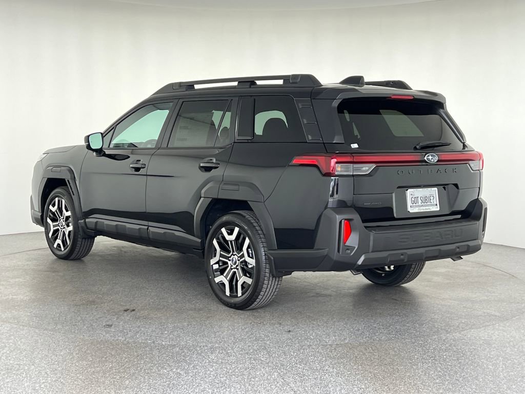 New 2026 Subaru Outback Touring XT AWD/4WD image 7
