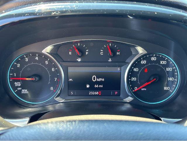 Used 2023 Chevrolet Traverse LT FWD image 3