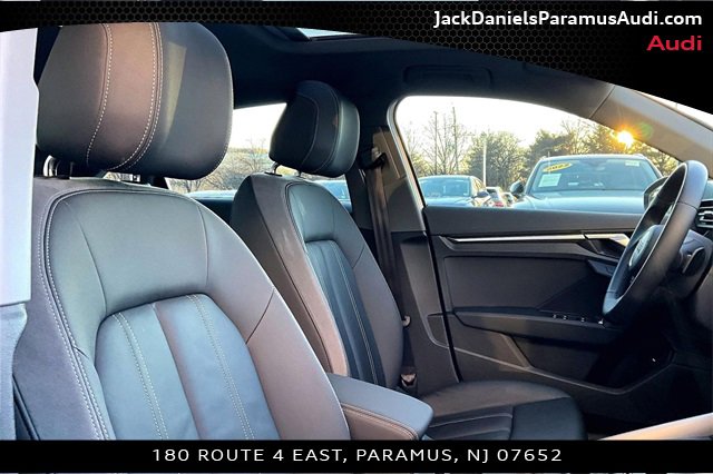 Used 2022 Audi A3 2.0T Premium w/ Convenience Package image 7