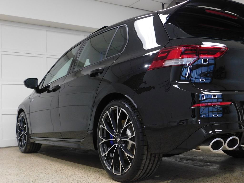 Used 2026 Volkswagen Golf image 86