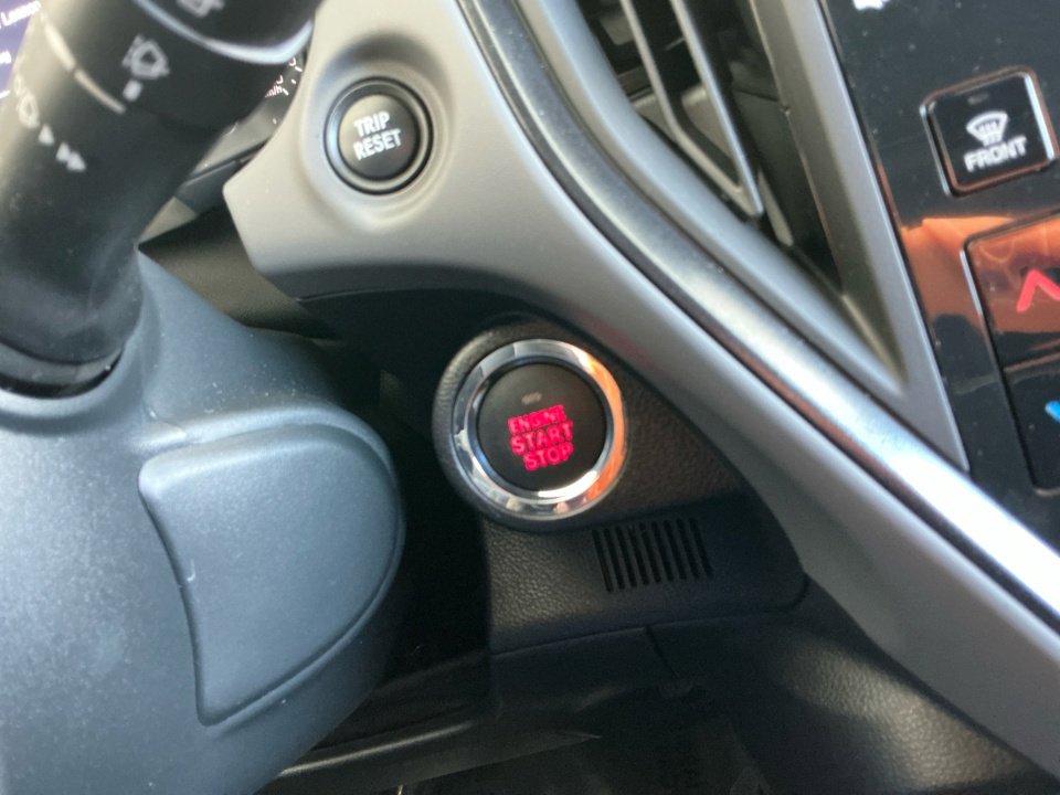 Certified 2026 Subaru Crosstrek 2.5i Wilderness image 23