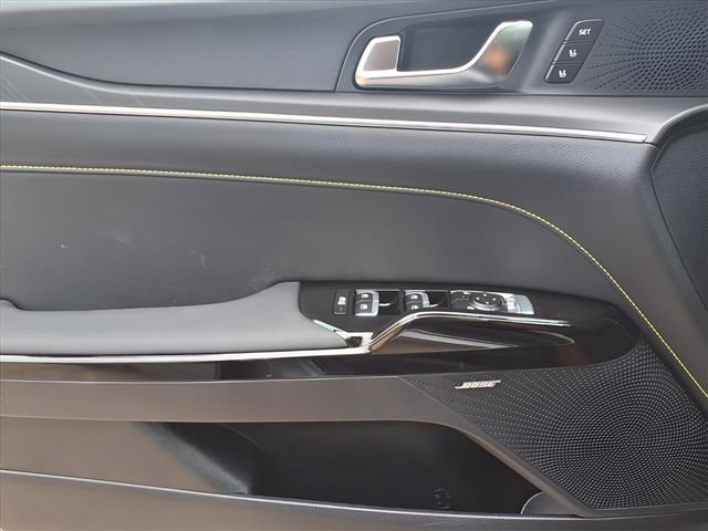New 2026 Kia K5 GT w/ GT1 Package image 17