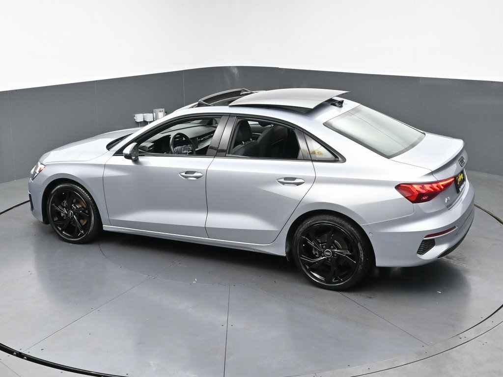 Used 2023 Audi A3 2.0T Premium w/ Convenience Package image 48