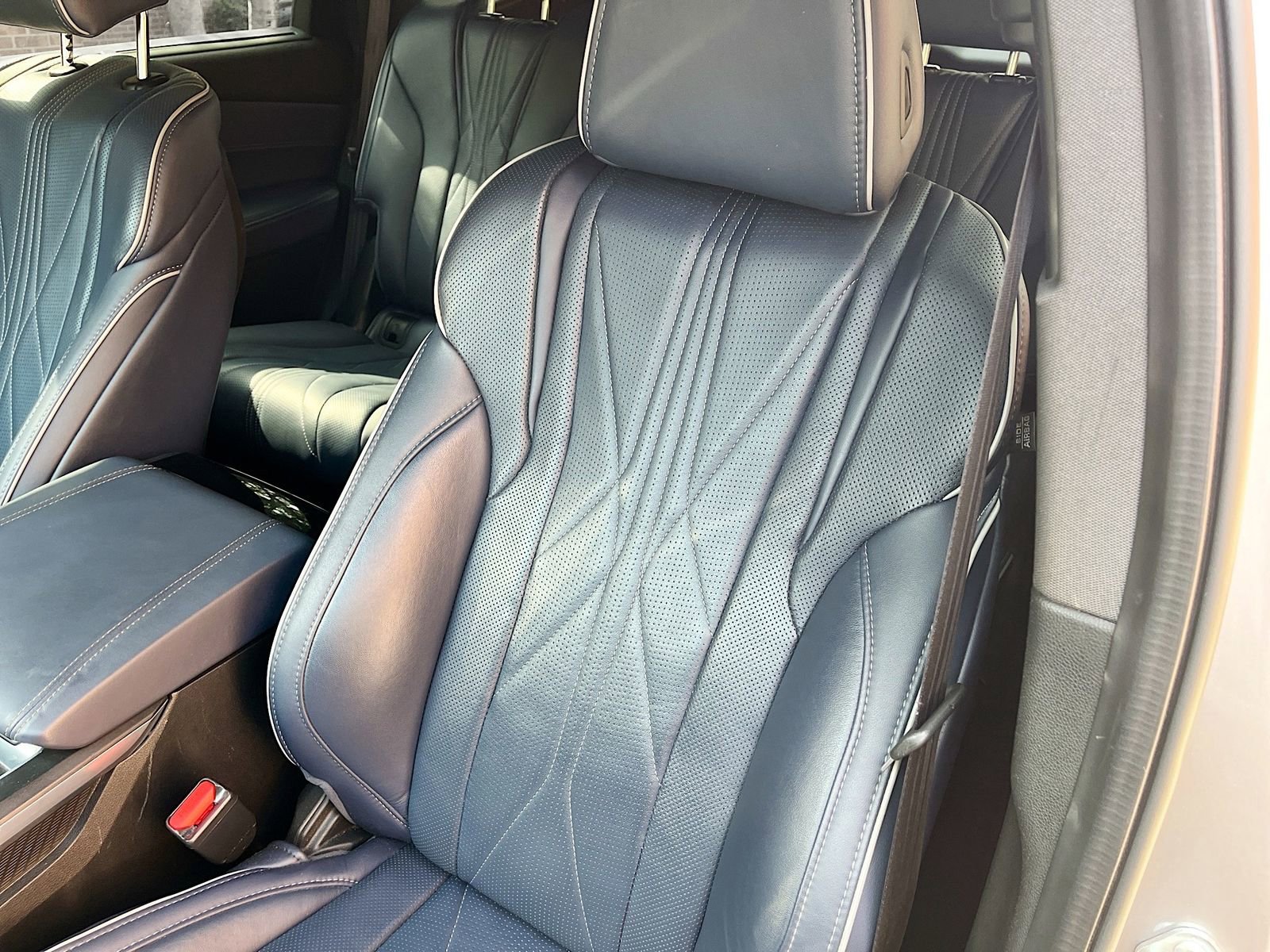 Used 2024 Acura MDX Type S image 19