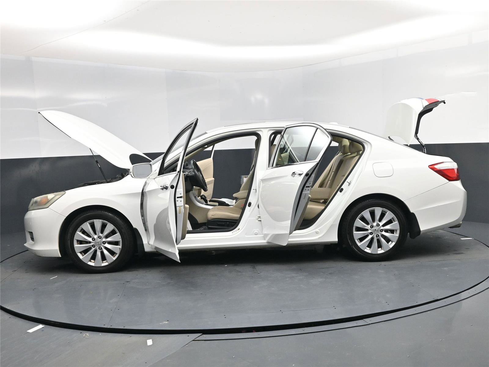 Used 2013 Honda Accord EX-L image 20