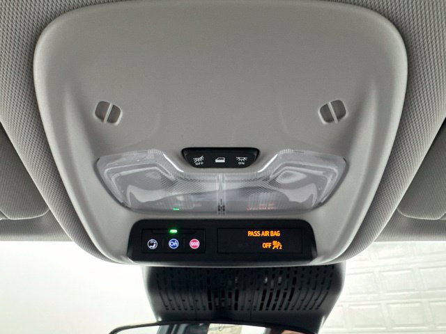 New 2027 Chevrolet Bolt LT FWD image 19
