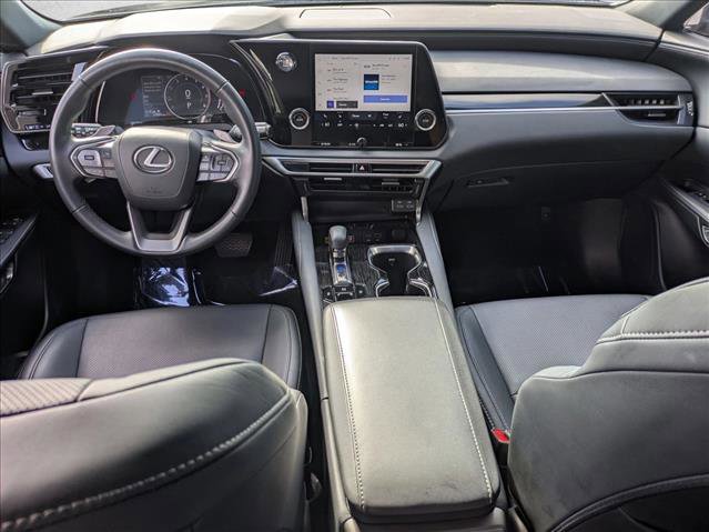 Used 2024 Lexus RX 350 FWD w/ Technology Package image 17