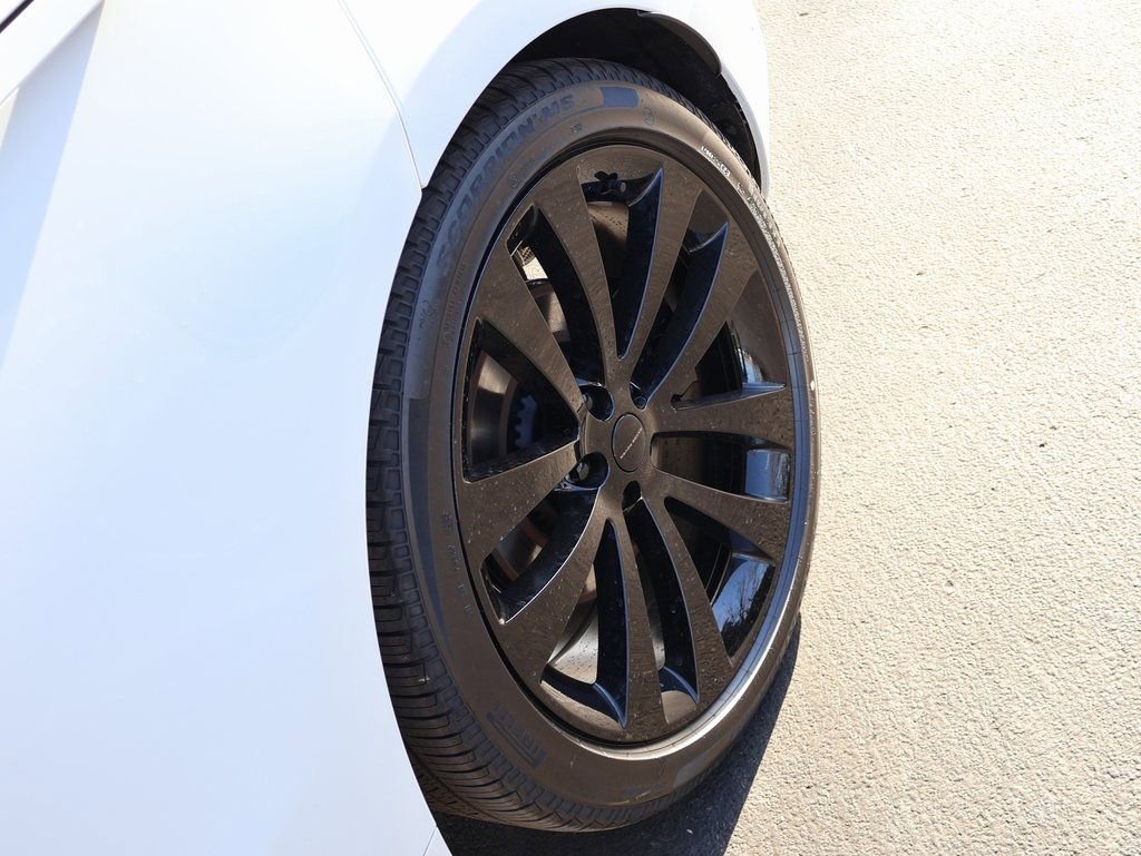 New 2026 Land Rover Range Rover Sport Dynamic SE image 37