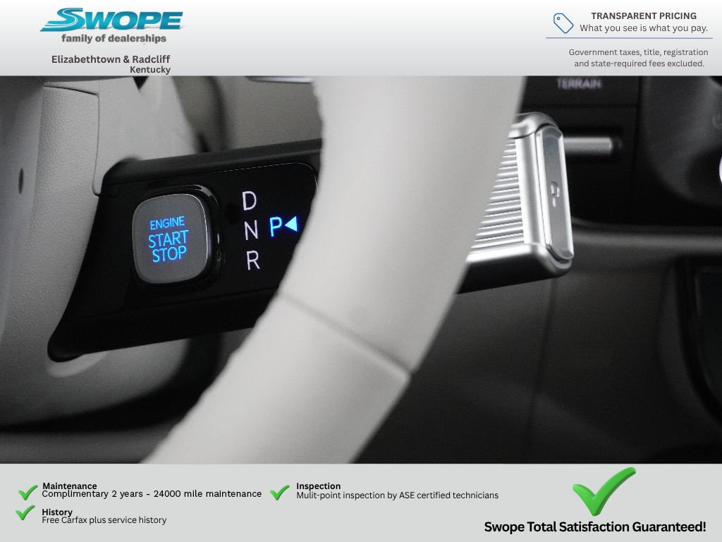 New 2026 Hyundai Palisade Limited AWD/4WD image 18