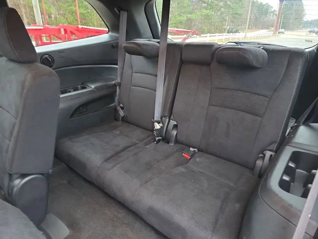 Used 2022 Honda Pilot Sport image 42