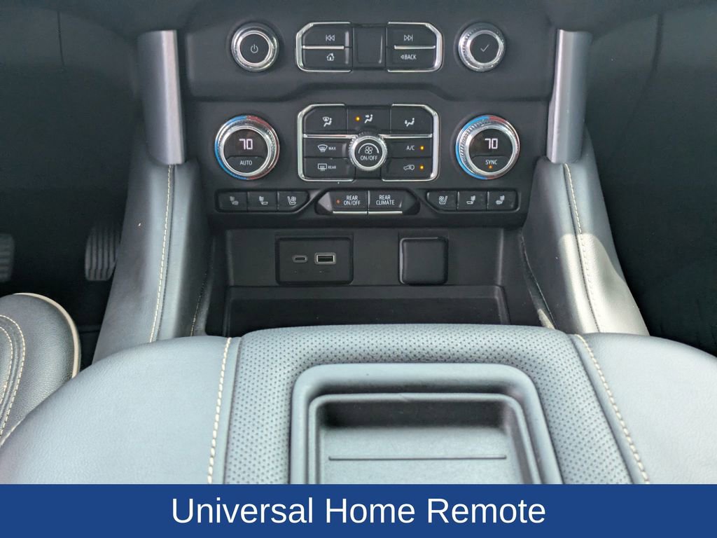 Used 2023 GMC Yukon SLT image 22