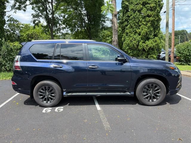 Used 2023 Lexus GX 460 Premium w/ Premium Plus Package AWD/4WD image 2