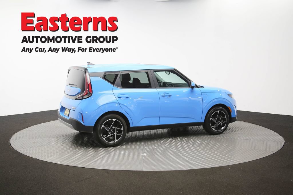 Used 2023 Kia Soul EX FWD image 46