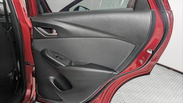 Used 2017 MAZDA CX-3 Sport FWD image 21