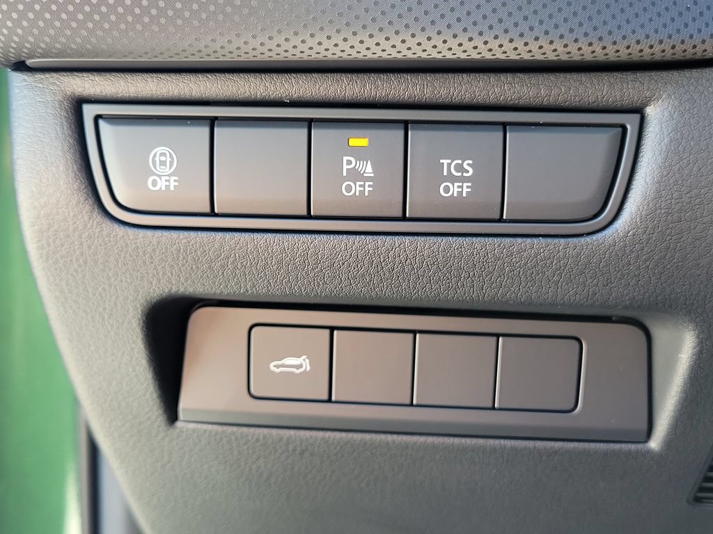 New 2026 MAZDA CX-50 AWD 2.5 S w/ Weather Package image 21