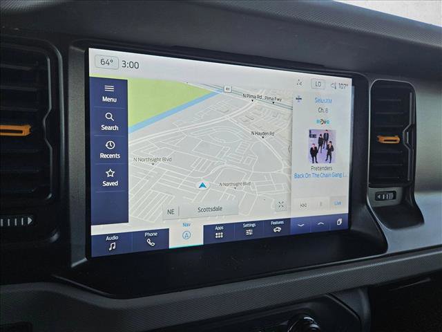 Used 2022 Ford Bronco Badlands image 14