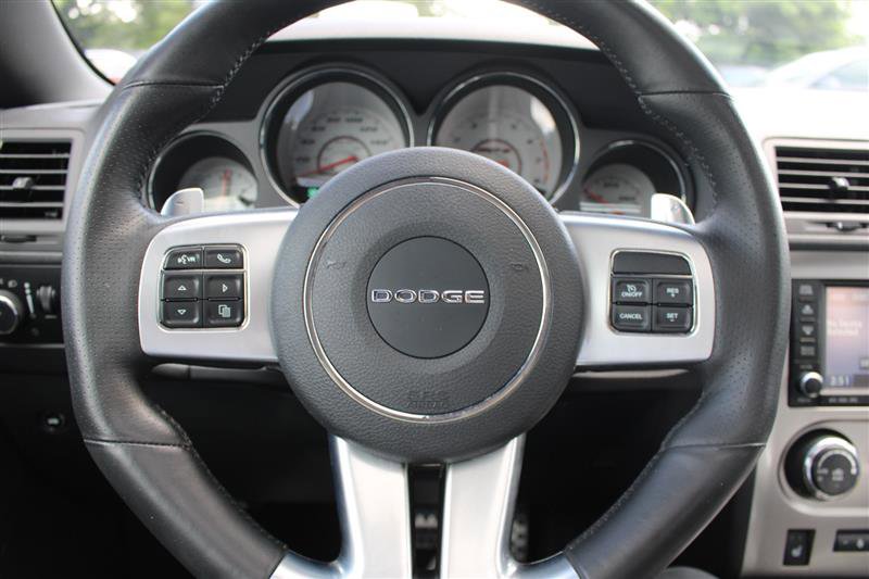 Used 2013 Dodge Challenger SRT8 w/ Harman Kardon Audio Group image 13
