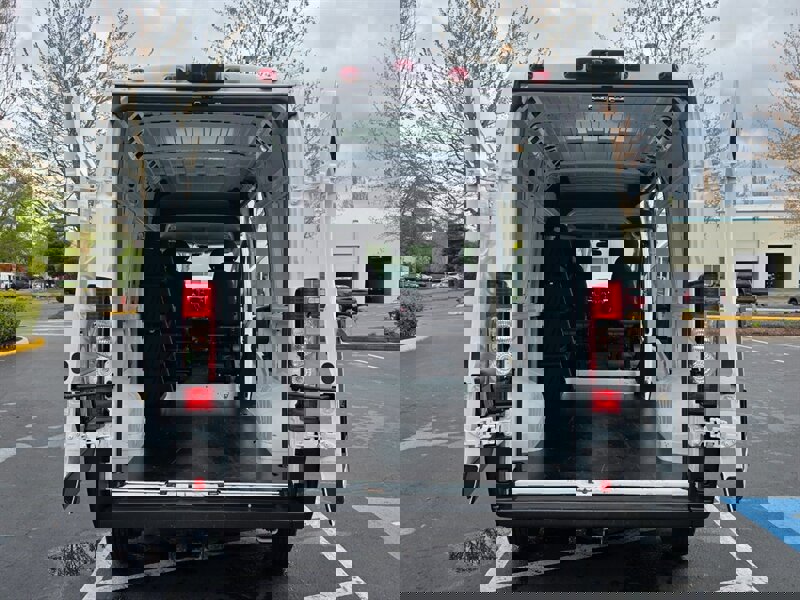 Used 2021 RAM ProMaster 1500 w/ Convenience Group image 20