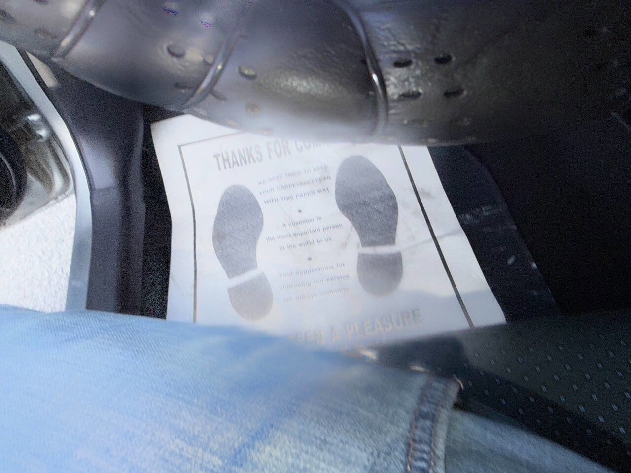 Used 2007 Toyota Yaris 2-Door Hatchback image 18