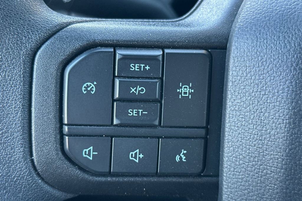 Used 2025 Ford F150 STX w/ STX Black Appearance Package image 26