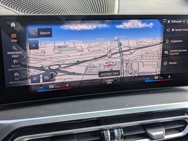 Certified 2023 BMW i4 M50 image 14