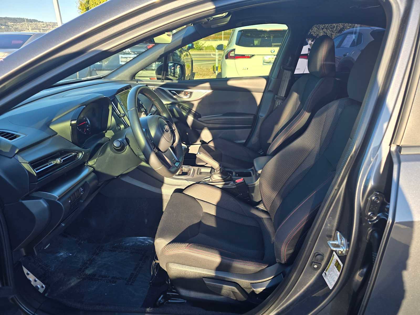 Used 2022 Subaru WRX Premium image 22