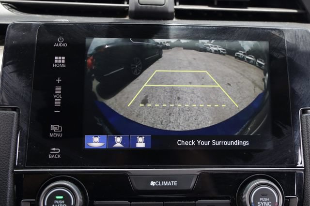 Used 2018 Honda Civic Si image 35