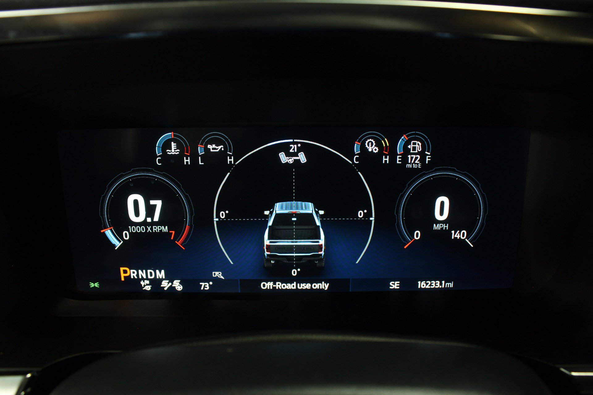 Used 2023 Ford F150 Raptor w/ Raptor Carbon Fiber Package image 64