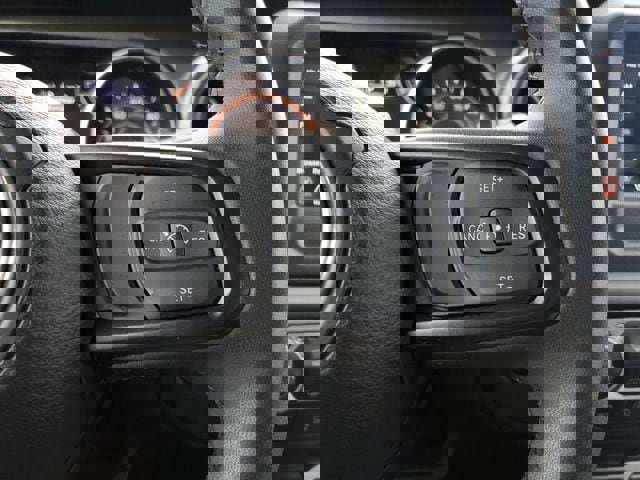 Certified 2023 Jeep Wrangler Sport S image 23