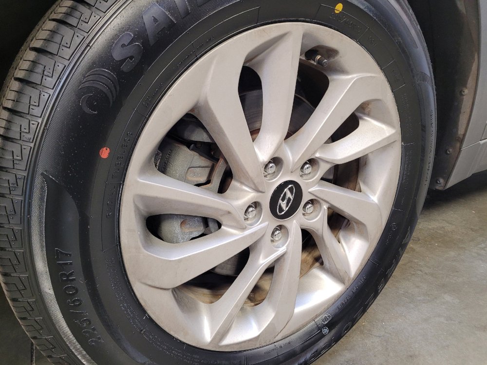 Used 2016 Hyundai Tucson SE w/ Option Group 02 image 31