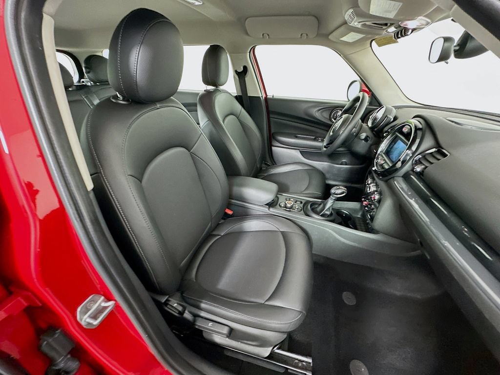 Used 2019 MINI Cooper Clubman FWD image 26