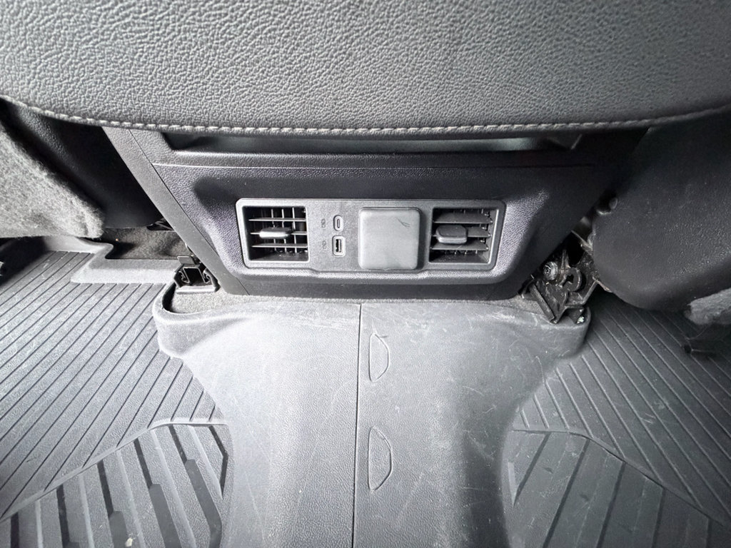 Used 2024 Chevrolet Silverado 1500 RST AWD/4WD image 27