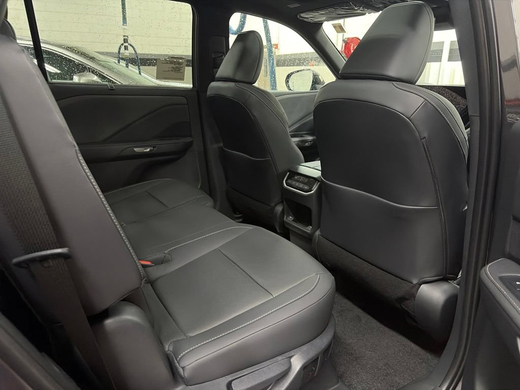 New 2026 Lexus TX 350 AWD w/ Technology Package image 11