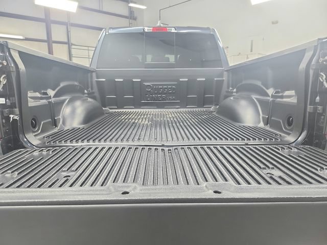 Used 2021 RAM 1500 Big Horn AWD/4WD image 44