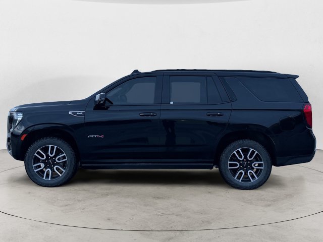Used 2022 GMC Yukon AT4 w/ AT4 Premium Plus Package AWD/4WD image 8