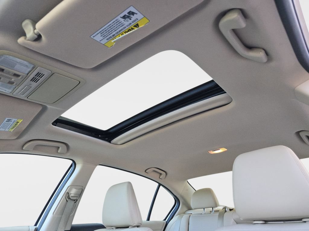 Used 2015 Honda Accord EX-L image 31