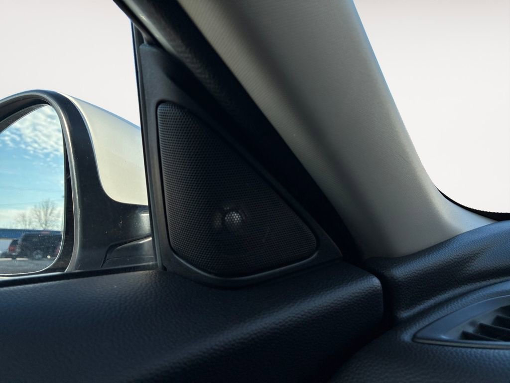 Used 2018 Honda Accord EX-L image 24