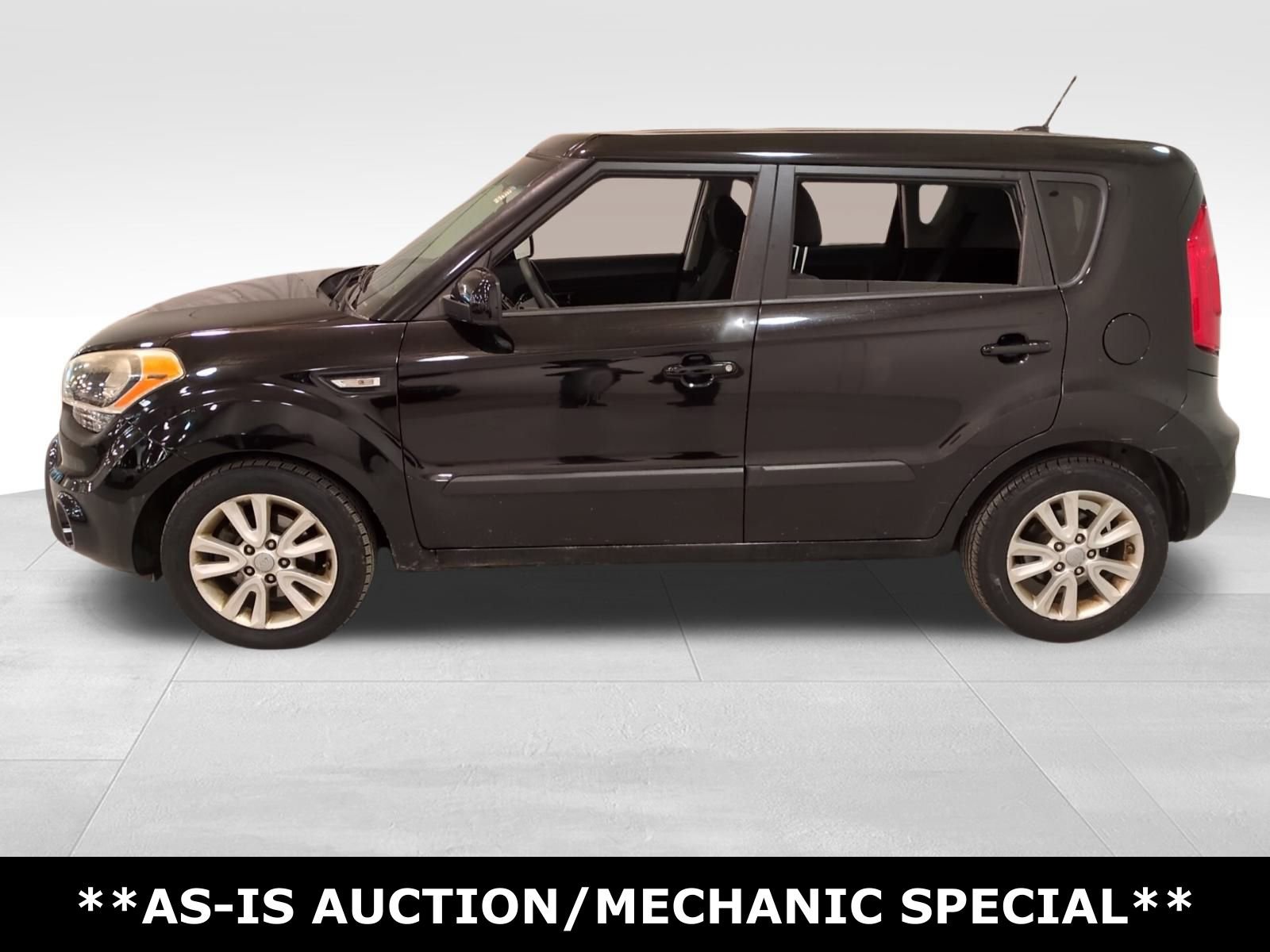 Used 2013 Kia Soul image 6