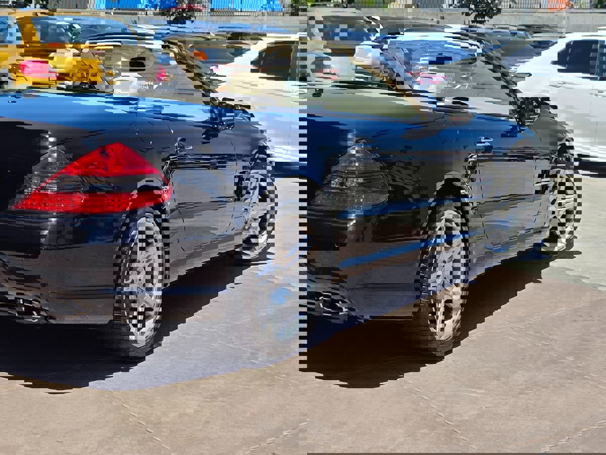 Used 2012 Mercedes-Benz SL 550 image 14