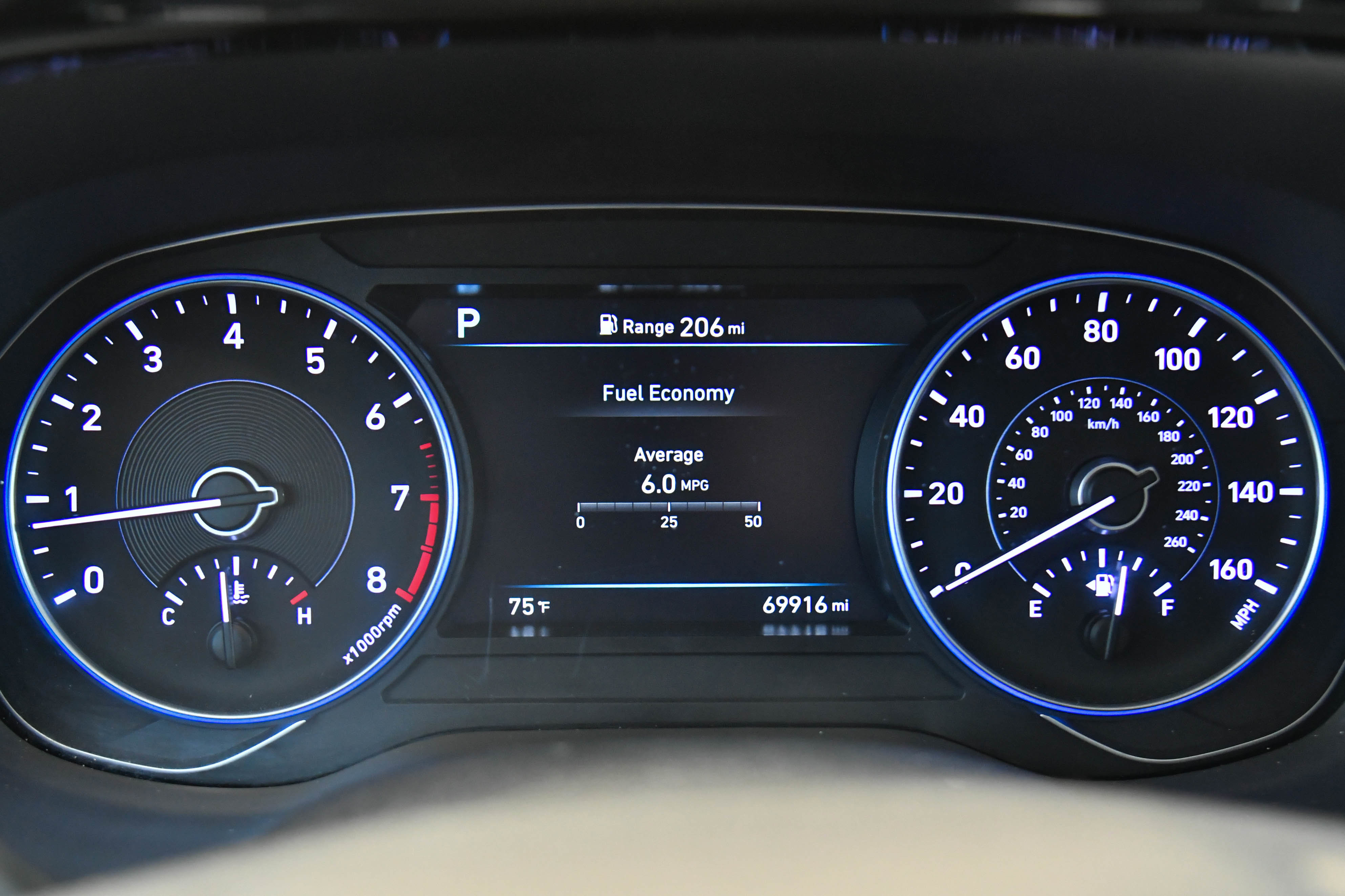 Used 2021 Hyundai Palisade SEL w/ Premium Package image 33