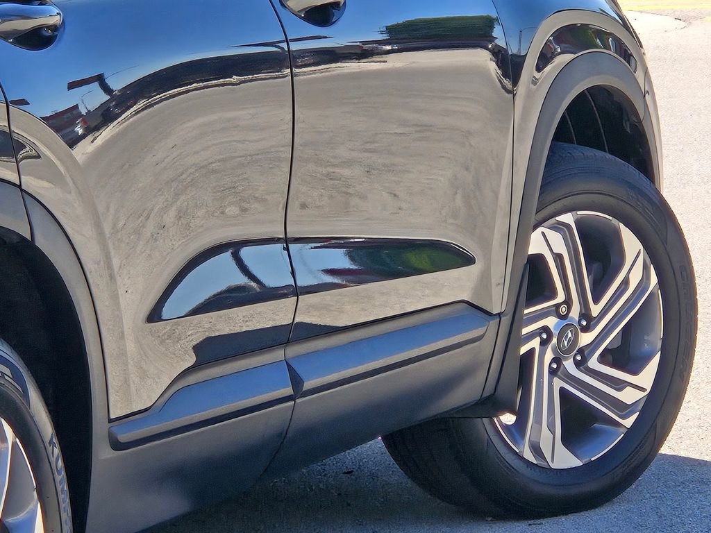 Used 2023 Hyundai Santa Fe SE AWD/4WD image 17