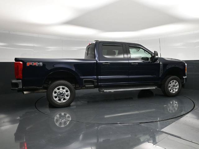 Certified 2023 Ford F250 XLT w/ FX4 Off-Road Package AWD/4WD image 3