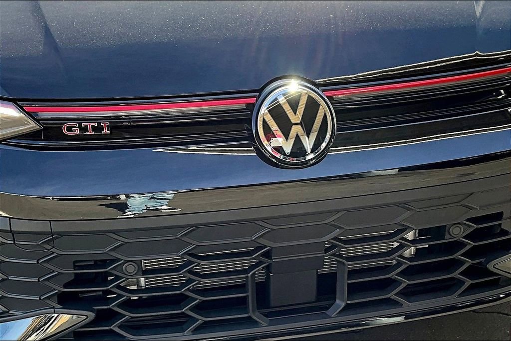 New 2026 Volkswagen GTI S image 26