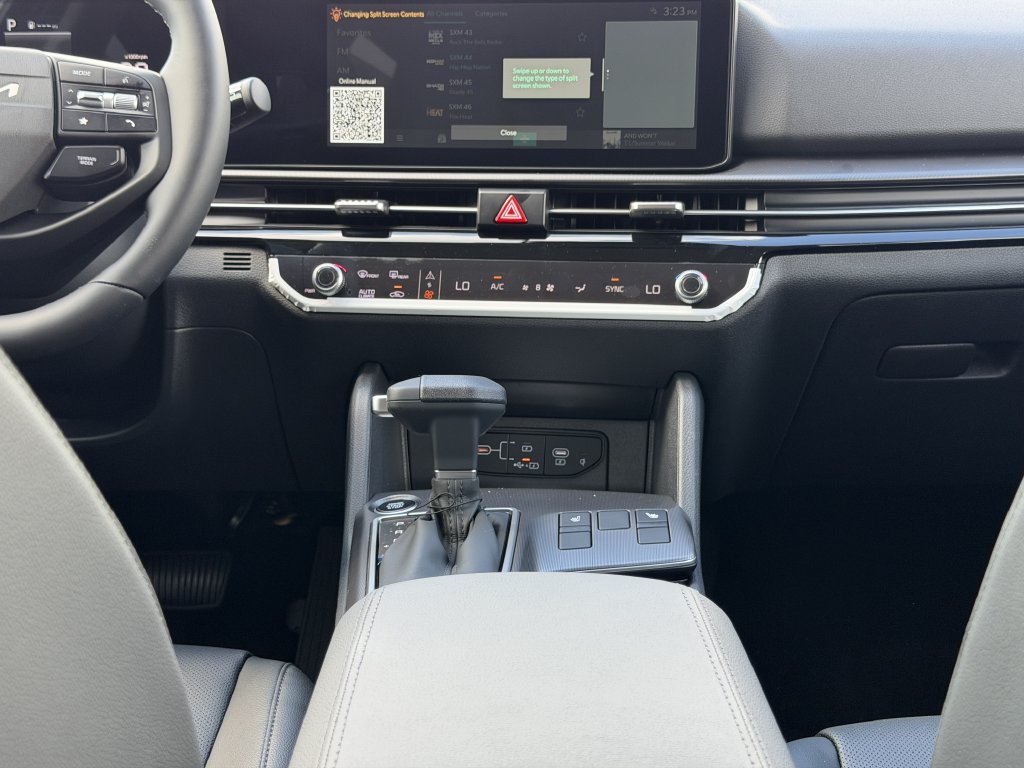 New 2027 Kia Sportage EX AWD/4WD image 17