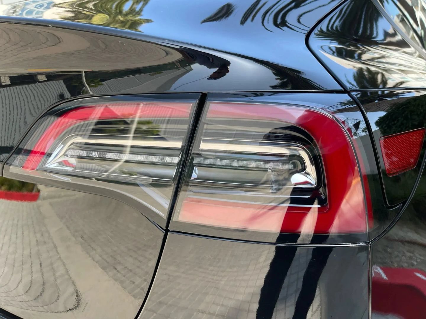 Used 2023 Tesla Model 3 Standard Range RWD image 29